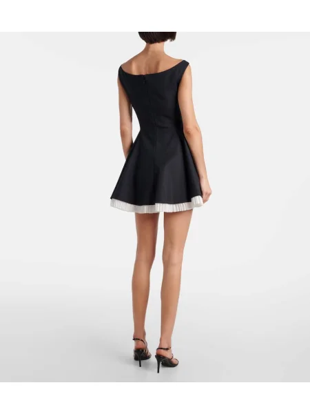 Rochie Simkhai negru