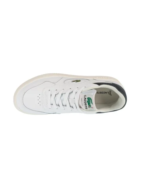 Pantofi Lacoste alb