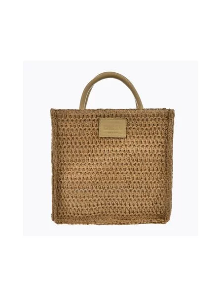 Сумка Big Star бежевая