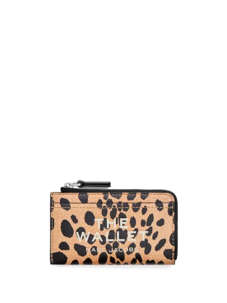 Portofel Marc Jacobs maro