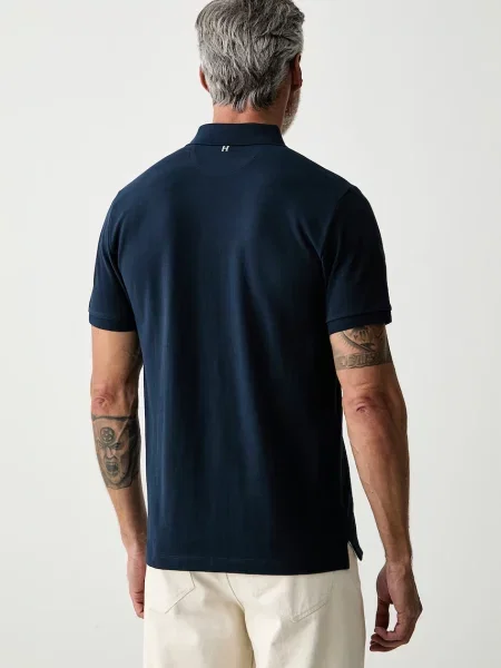 Hackett London поло