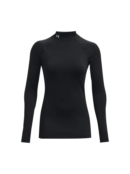 Tričko Under Armour černé