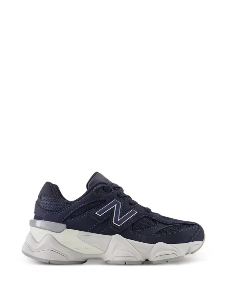 Sneakerși New Balance 247 albastru