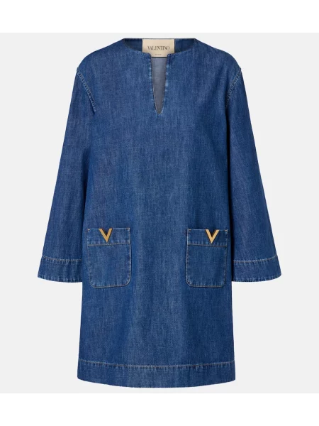 Rochie Valentino albastru