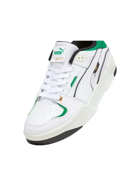 Puma sportcipő Slipstream Bball fehér
