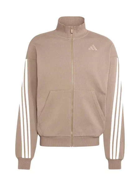 Geacă Adidas Sportswear alb