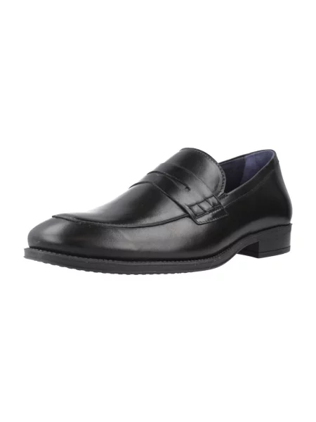 Pantofi Pitillos negru