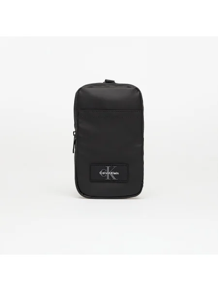 Crossbody kabelka Calvin Klein černá