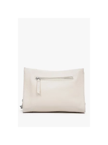 Сумка Estro бежевая