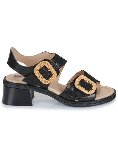 Pantofi Casta negru