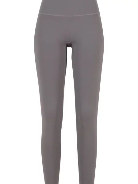 Urban Classics Leggings gri