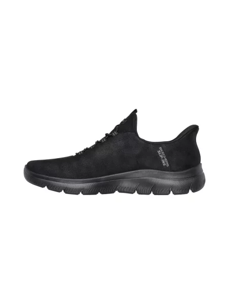 Pantofi Skechers negru