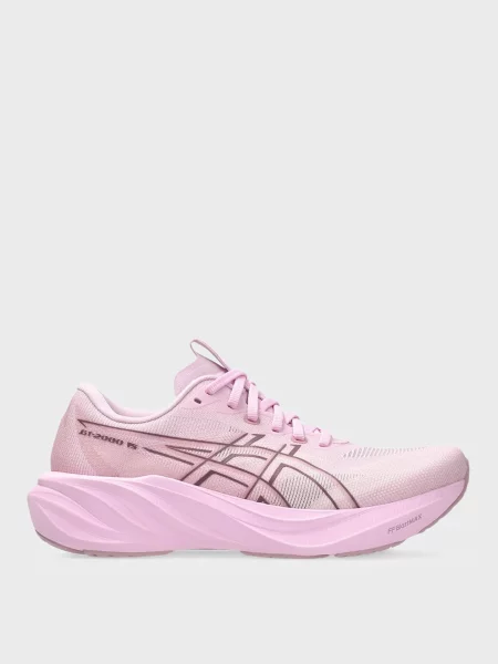 Кроссовки Asics GT-2000 розовые