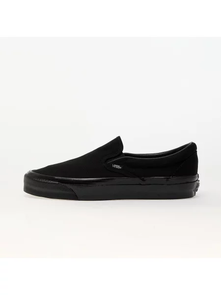 Sneakers Vans Slip-On Reissue 98 LX Black/ Black EUR 37 negru