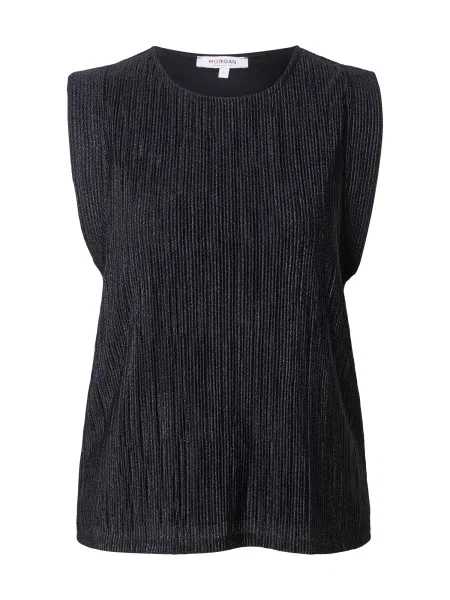 Morgan Tricou DIABOLO' negru