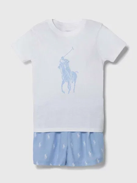 Polo Ralph Lauren Дитяча піжама