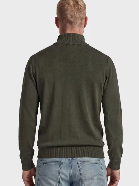 Свитер G-star Raw коричневый