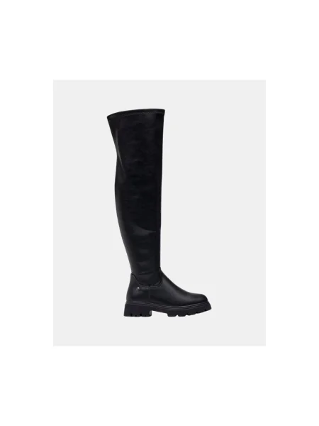 Pantofi Xti negru