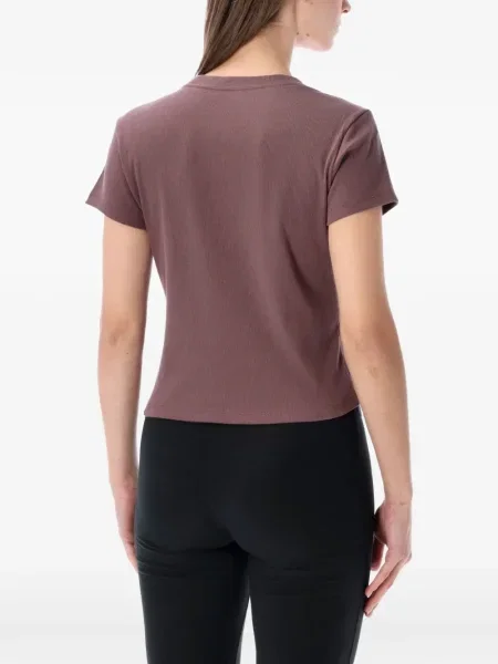 Tricou Nike până la genunchi de costum maro