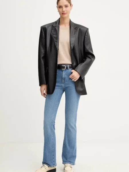 Джинси Pepe Jeans висока посадка