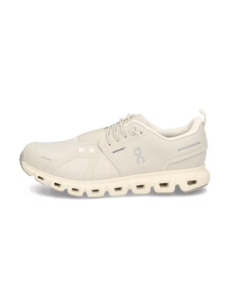 Sneakersy On šedé