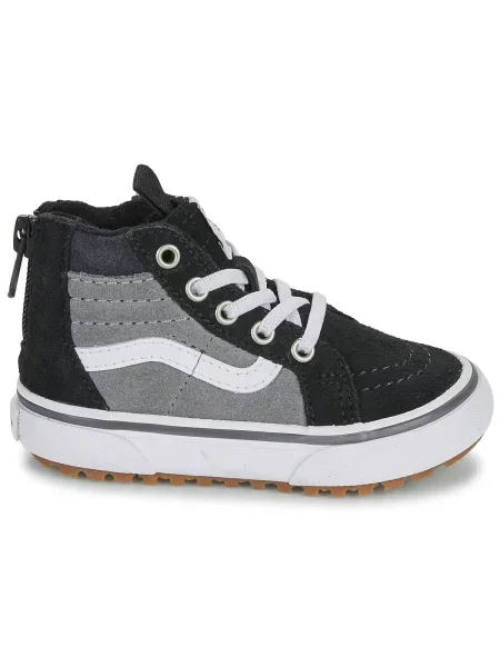 Pantofi copii Vans negru