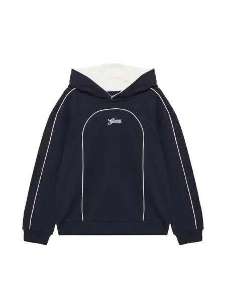 Guess Hanorac Bleumarin