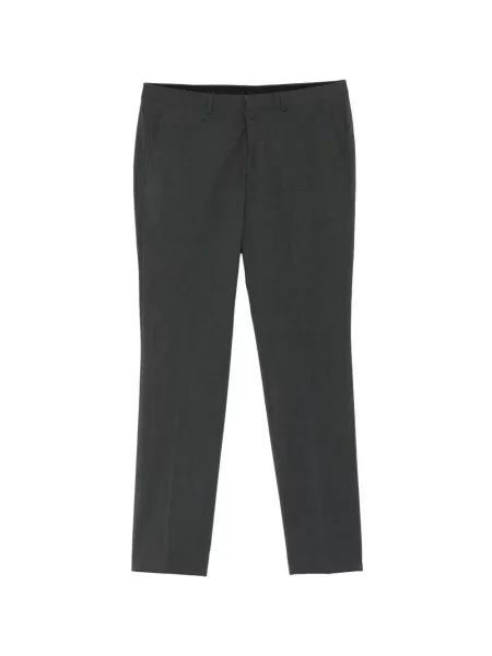 Pantaloni Boss gri