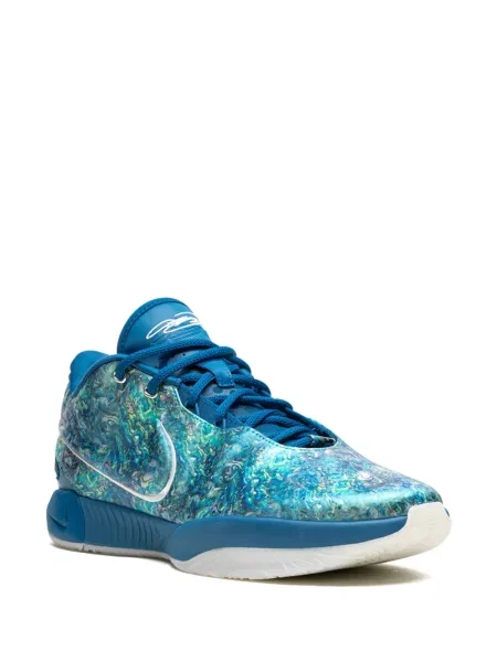 Tenisky Nike LeBron černé