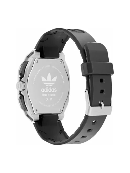 Zegarek Adidas czarny