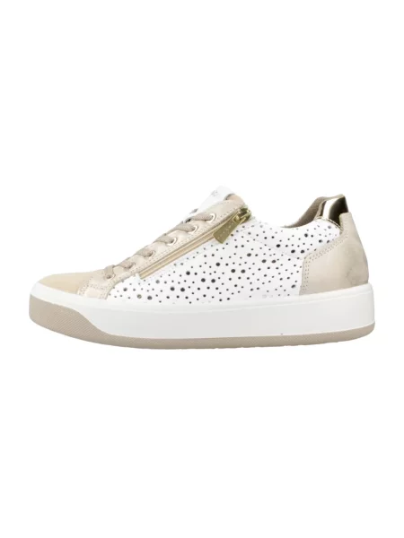 Sneakersy Igi&co białe