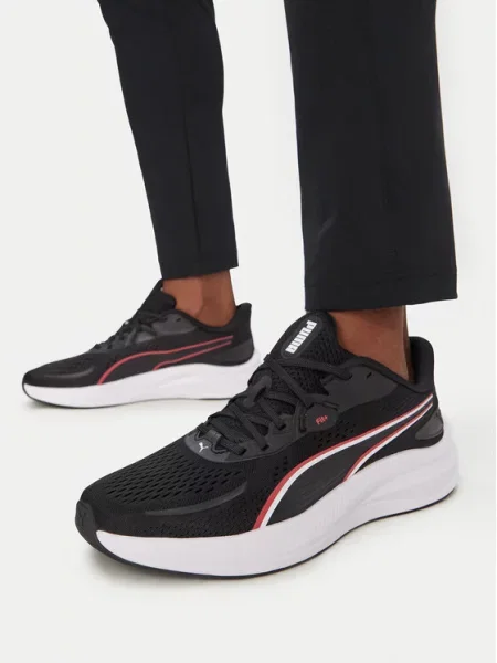 Puma Sportcipők Skyrocket Lite 2 03 fekete