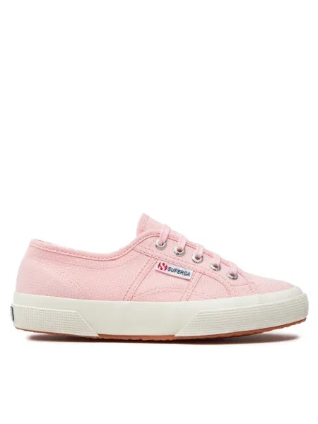Superga Tenis superge roza