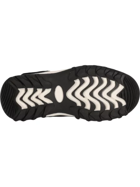 Čizme Zigzag bijela