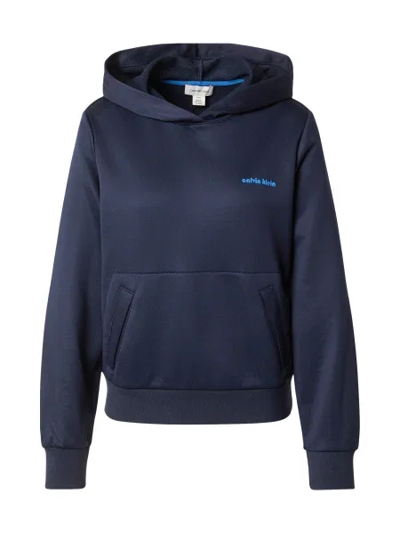 Geacă de blugi Calvin Klein Jeans