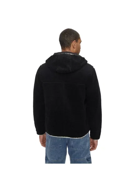 Kurtka jeansowa Tommy Jeans czarna