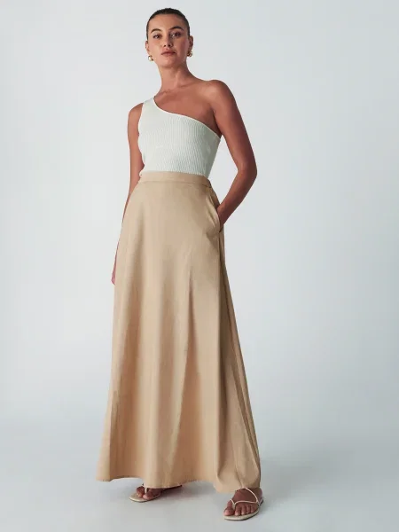 Willa Sijonas Saras' smėlio