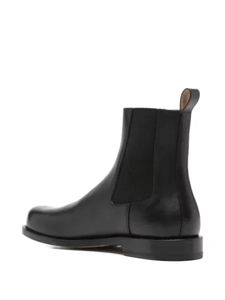 Botine chelsea Jw Anderson negru