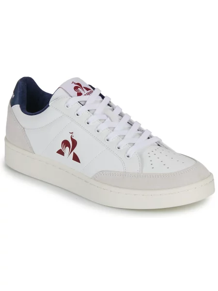 Superge Le Coq Sportif bela