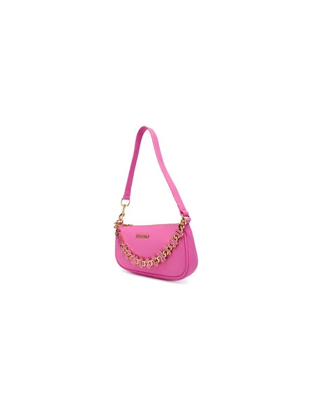 Rankinė LOVE MOSCHINO rožinė