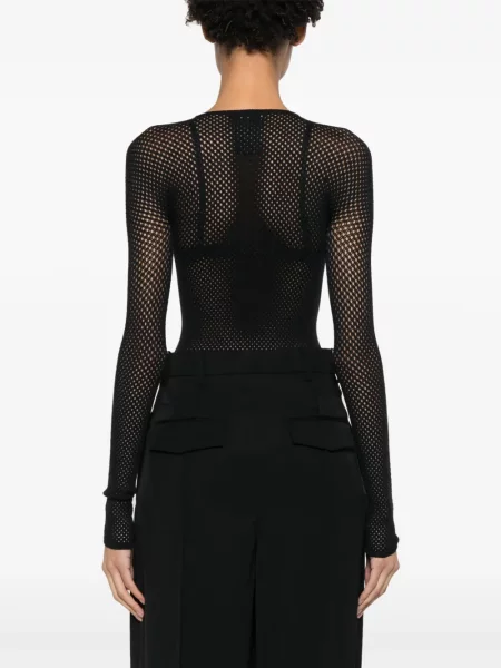 Body Wardrobe.nyc fekete