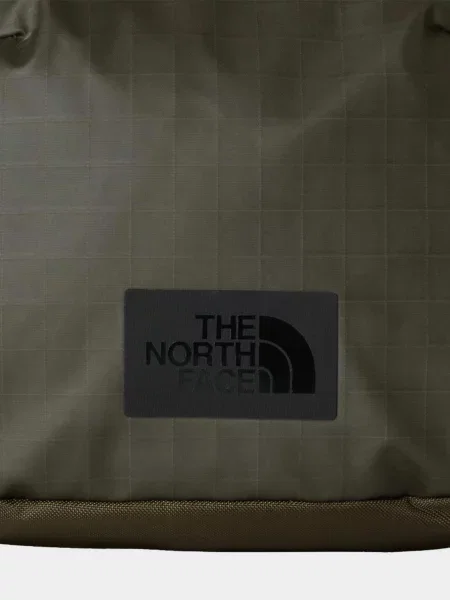 Сумка The North Face коричневая