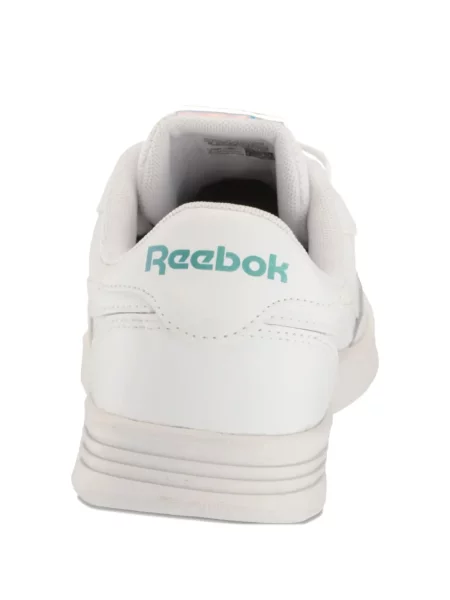 Sneakerși Reebok alb