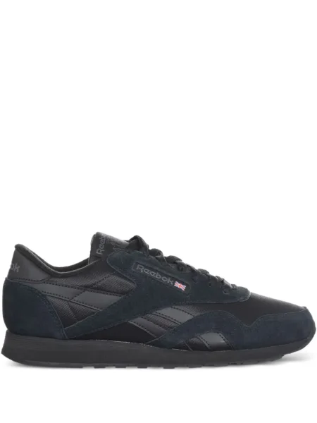 Sneakerși Reebok negru