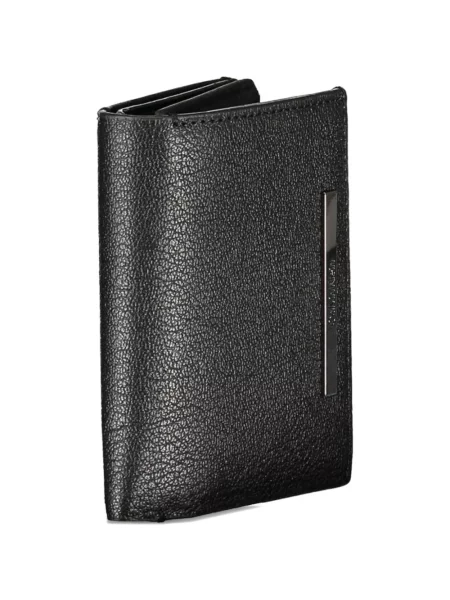Portofel Calvin Klein din piele negru