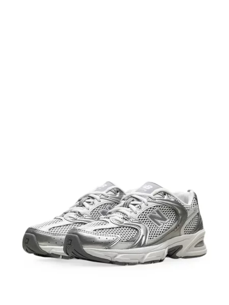 Sneakerși New Balance 990 alb