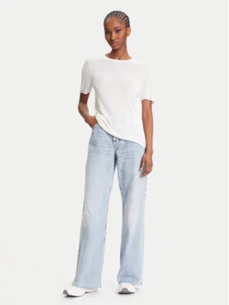 Calvin Klein Svetr Écru