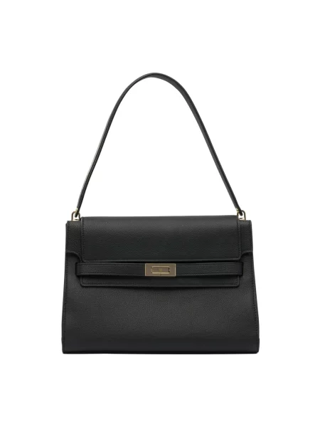 Torebka Tory Burch czarna