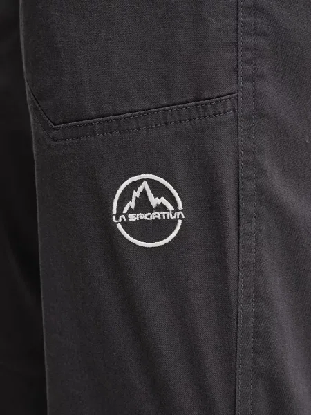 Брюки La Sportiva серые