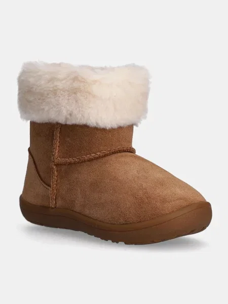UGG Дитячі замшеві чоботи SAMMEE